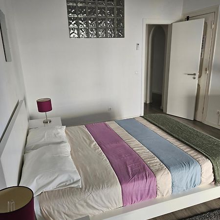 Lisbon Apartments In Anjos מראה חיצוני תמונה