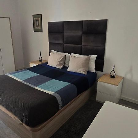 Lisbon Apartments In Anjos מראה חיצוני תמונה