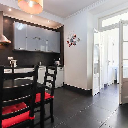 Lisbon Apartments In Anjos מראה חיצוני תמונה