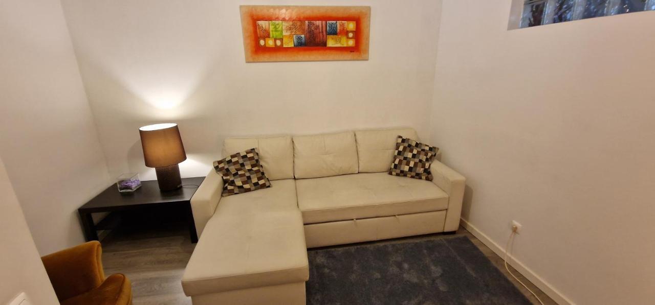 Lisbon Apartments In Anjos מראה חיצוני תמונה