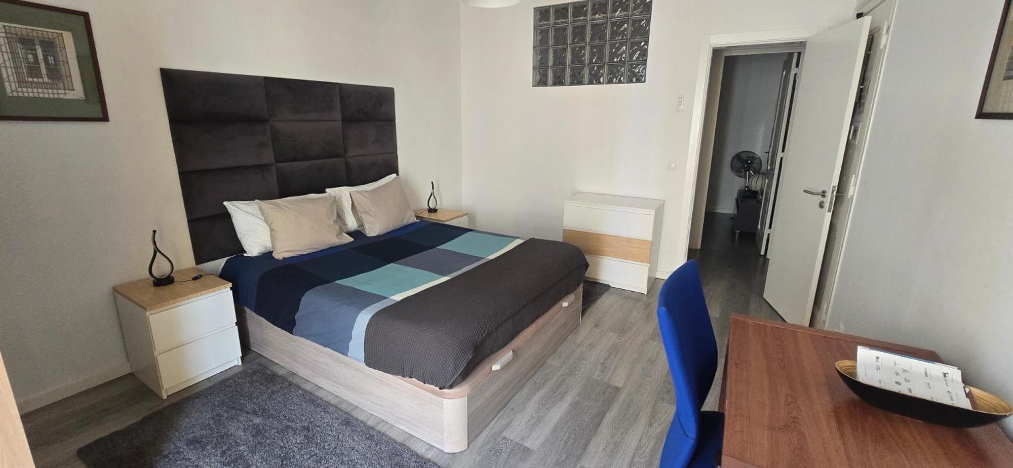 Lisbon Apartments In Anjos מראה חיצוני תמונה