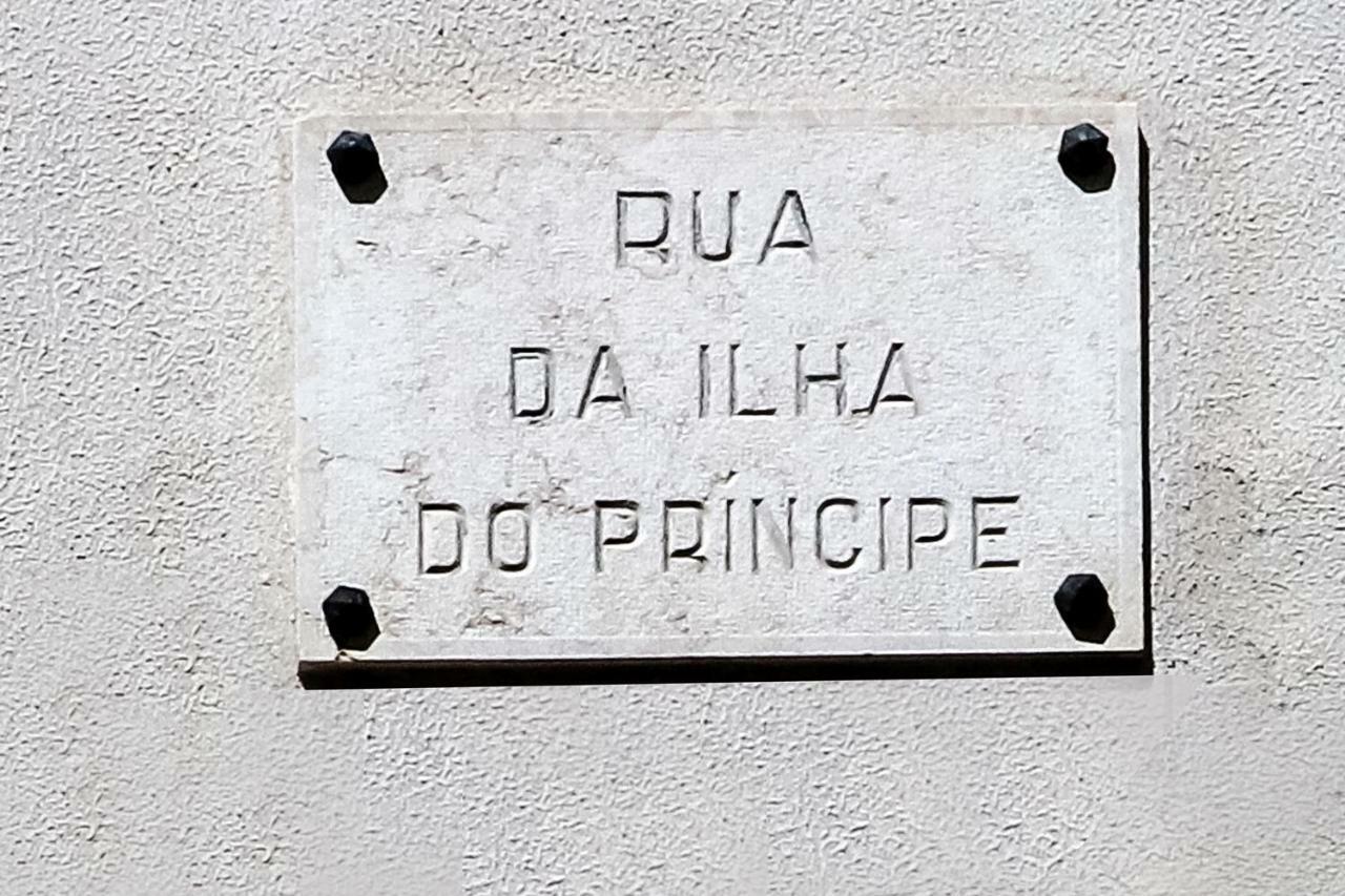 Lisbon Apartments In Anjos מראה חיצוני תמונה